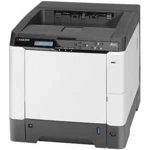 Замена системной платы на принтере Kyocera FS-C5250DN в Москве